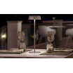 Lampa stołowa Fade Metal - Plust