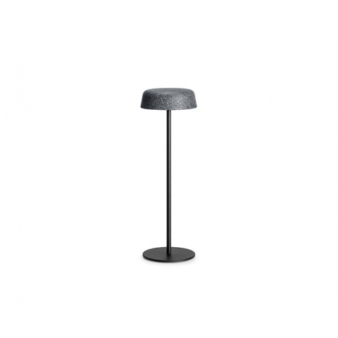 Lampa stołowa Fade Metal -...