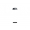 Lampa stołowa Fade Metal - Plust