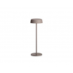 Lampa stołowa Fade Metal - Plust