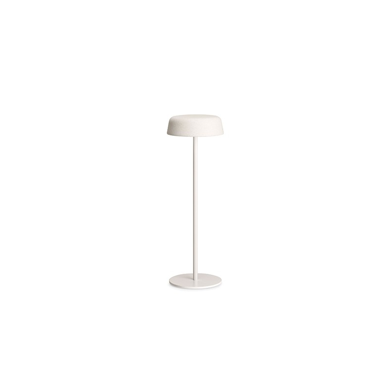 Lampa stołowa Fade Metal - Plust
