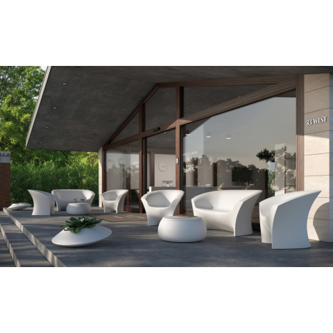 Sofa Ohla - Plust