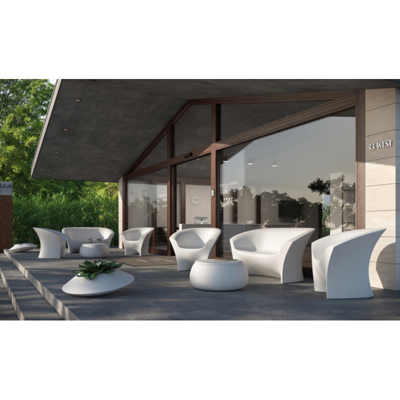Sofa Ohla - Plust