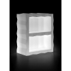 Regał barowy Frozen Display - Plust