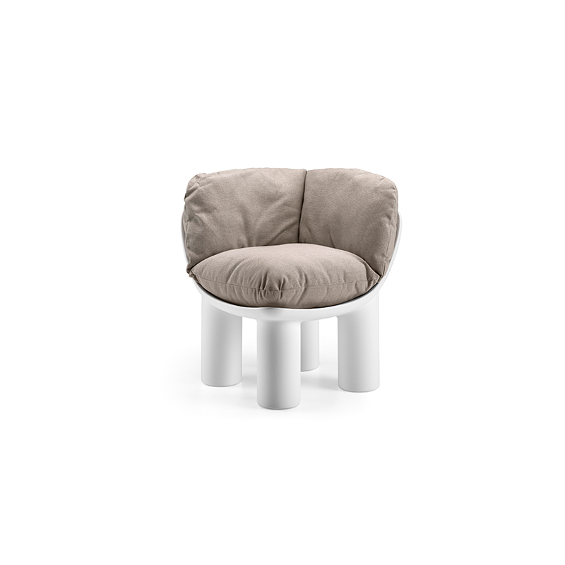 Fotel Atene Corner - Plust