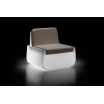 Fotel Bold - Plust