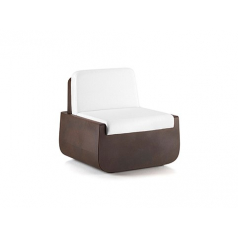 Fotel Bold - Plust