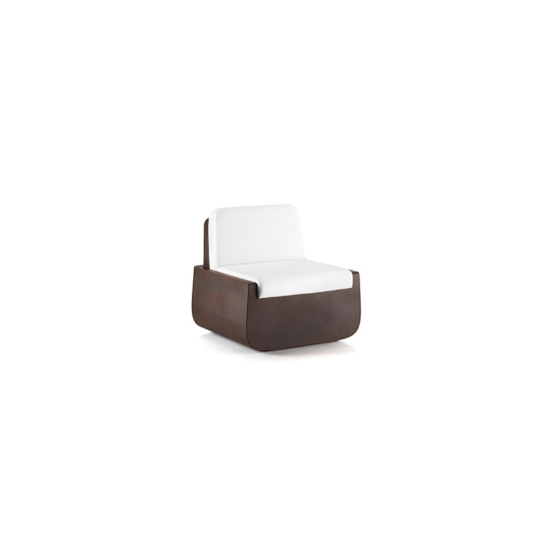 Fotel Bold - Plust