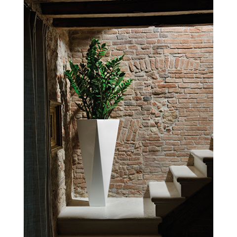 Donica Diamond 72 cm - Plust