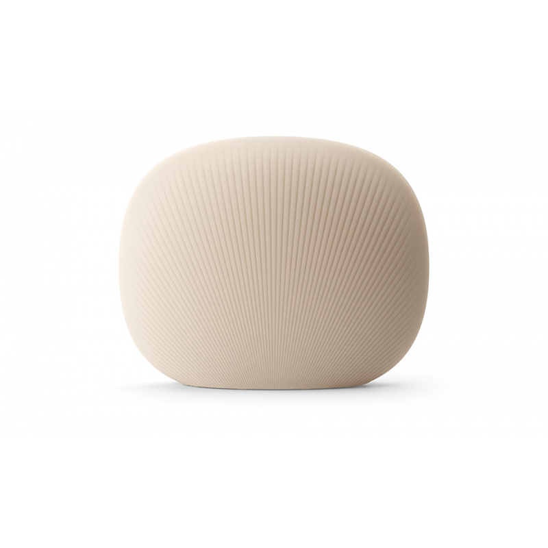 Ścianka działowa Fade Shell - Plust