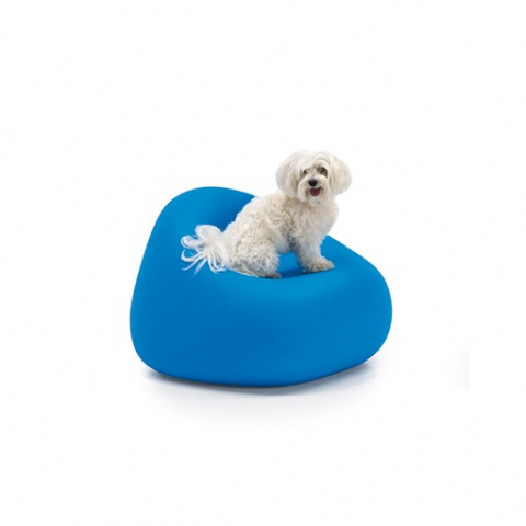 Fotel Gumball Junior - Plust