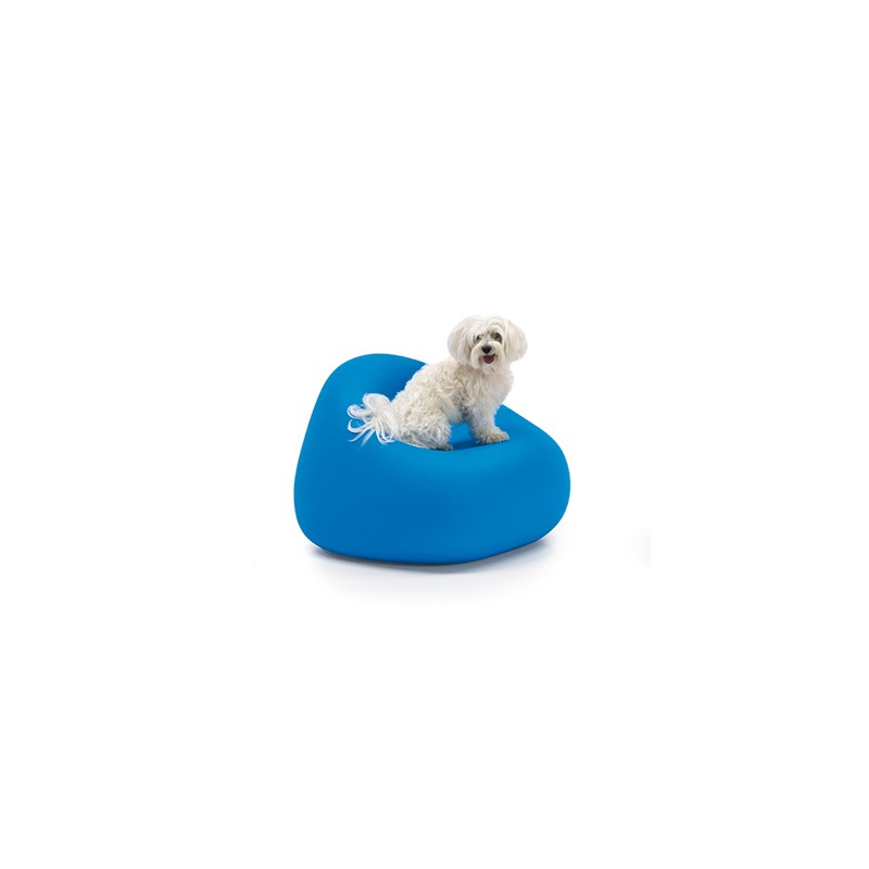 Fotel Gumball Junior - Plust