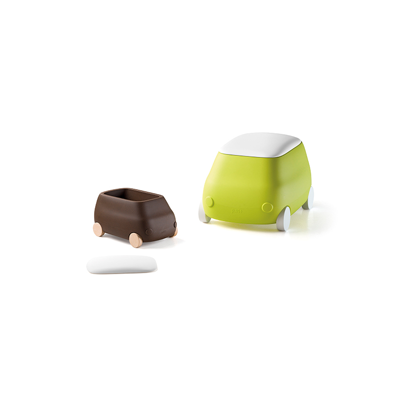 Pojemnik Van Mini - Plust