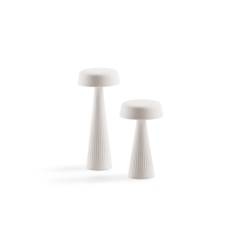 Lampa stołowa Fade High - Plust