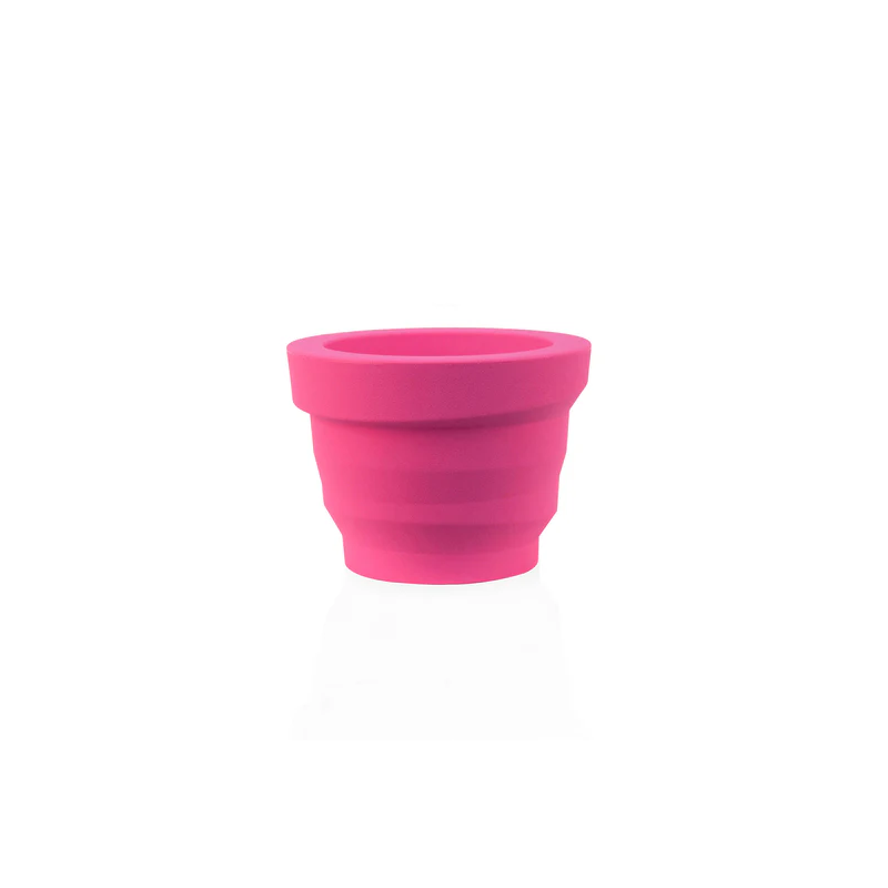 Donica Rebelot Mini 15 cm - Plust