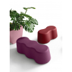 Ławka Peanuts 3 - Lyxo Design