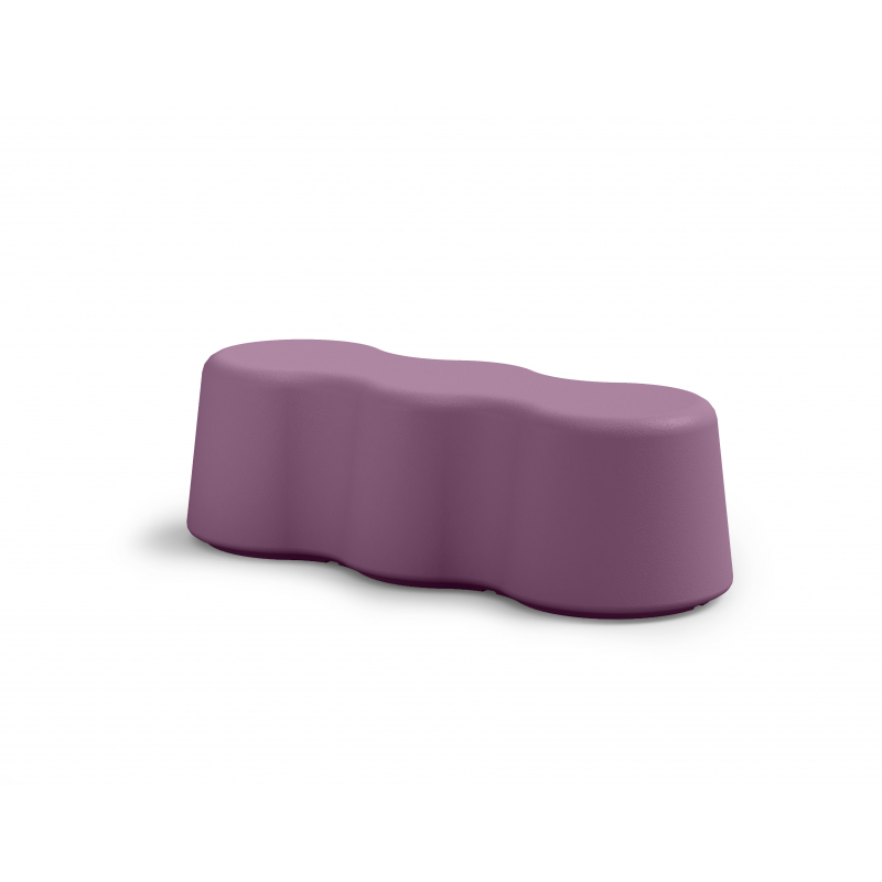 Ławka Peanuts 3 - Lyxo Design