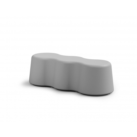 Ławka Peanuts 3 - Lyxo Design