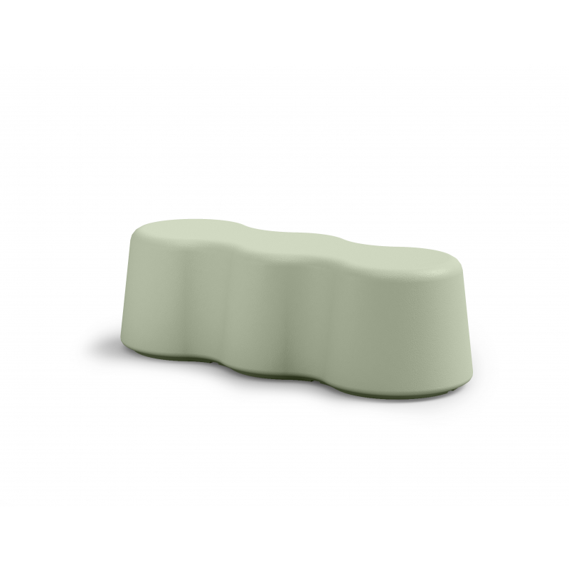 Ławka Peanuts 3 - Lyxo Design