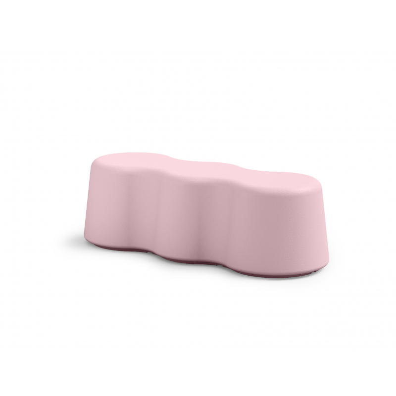 Ławka Peanuts 3 - Lyxo Design