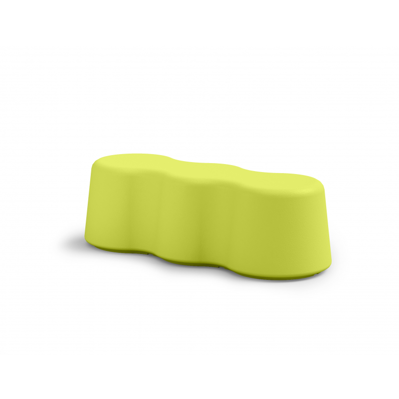Ławka Peanuts 3 - Lyxo Design