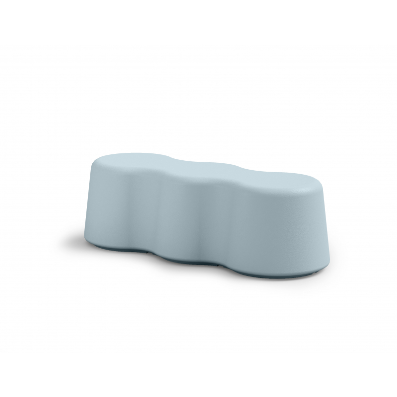Ławka Peanuts 3 - Lyxo Design