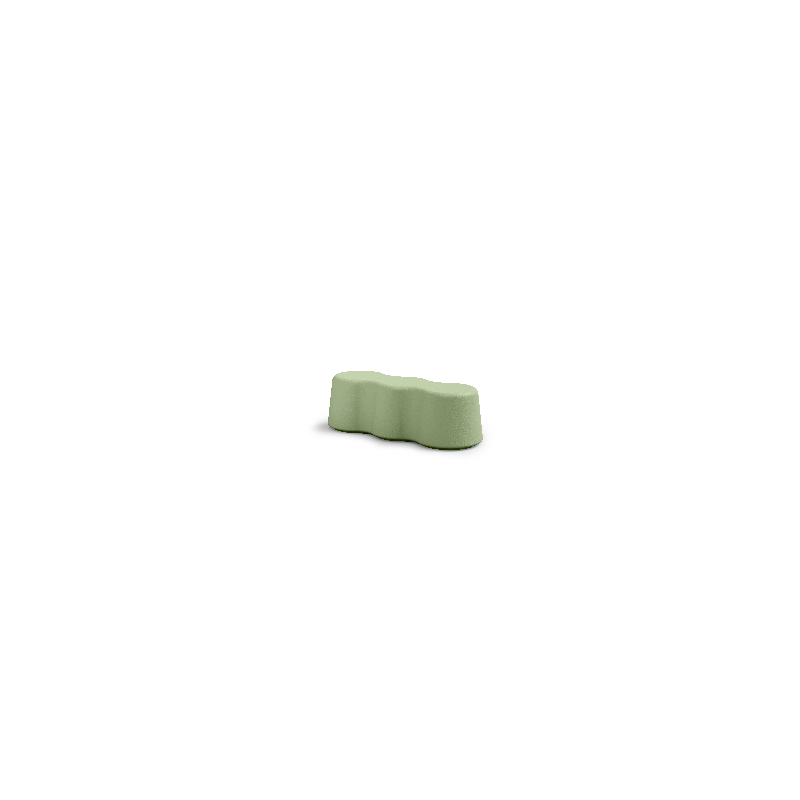 Ławka Peanuts 3 - Lyxo Design