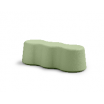 Ławka Peanuts 3 - Lyxo Design