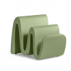 Stojak na gazety Wave - Lyxo Design