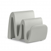 Stojak na gazety Wave - Lyxo Design