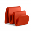 Stojak na gazety Wave - Lyxo Design