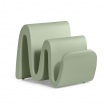 Stojak na gazety Wave - Lyxo Design