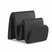 Stojak na gazety Wave - Lyxo Design