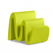 Stojak na gazety Wave - Lyxo Design