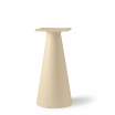 Podstawa do stołu Tiffany 72 cm - Lyxo Design