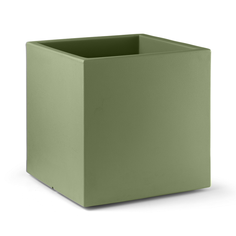 Donica Cosmos Cube Pot - Lyxo Design