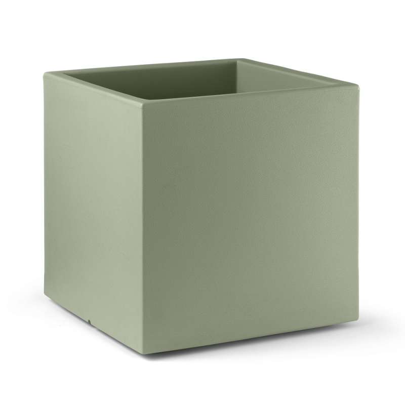 Donica Cosmos Cube Pot - Lyxo Design