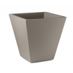 Donica Cosmos Square Pot - Lyxo Design
