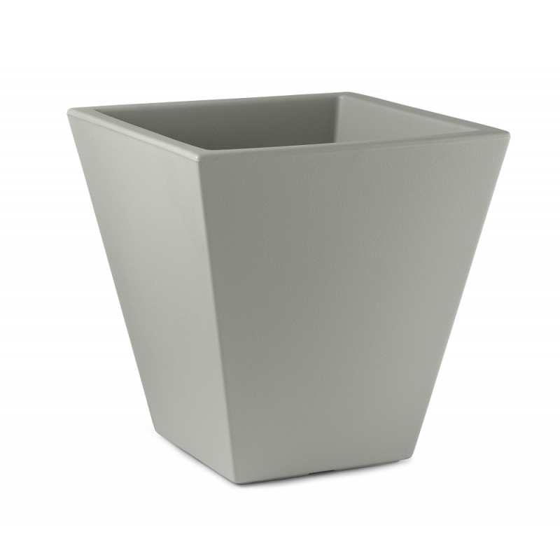 Donica Cosmos Square Pot - Lyxo Design