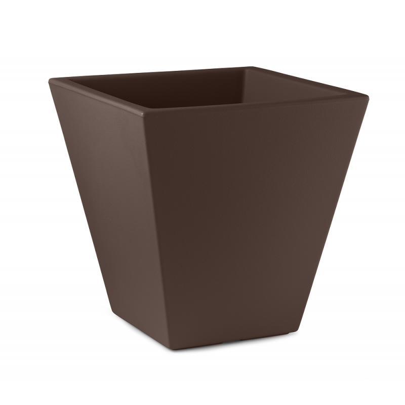 Donica Cosmos Square Pot - Lyxo Design