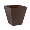 Donica Cosmos Square Pot - Lyxo Design
