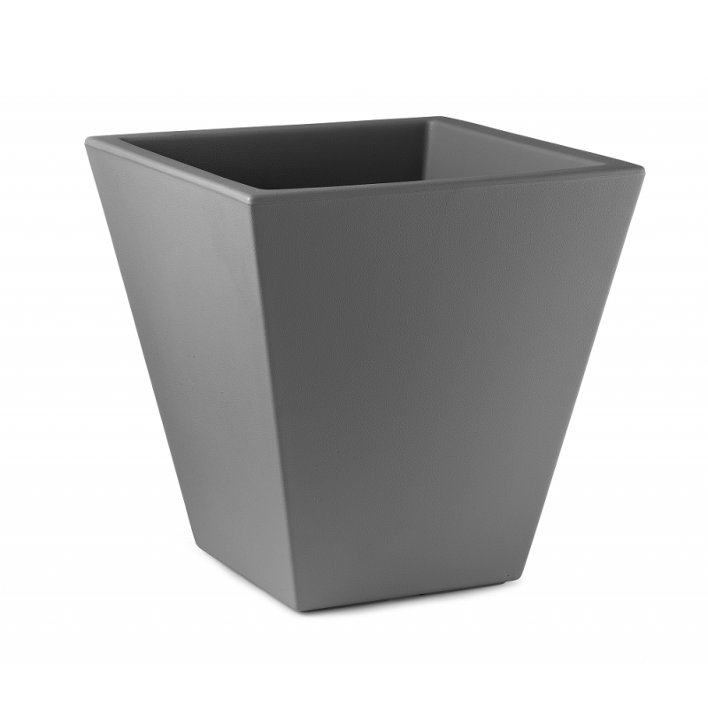 Donica Cosmos Square Pot - Lyxo Design