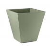Donica Cosmos Square Pot - Lyxo Design