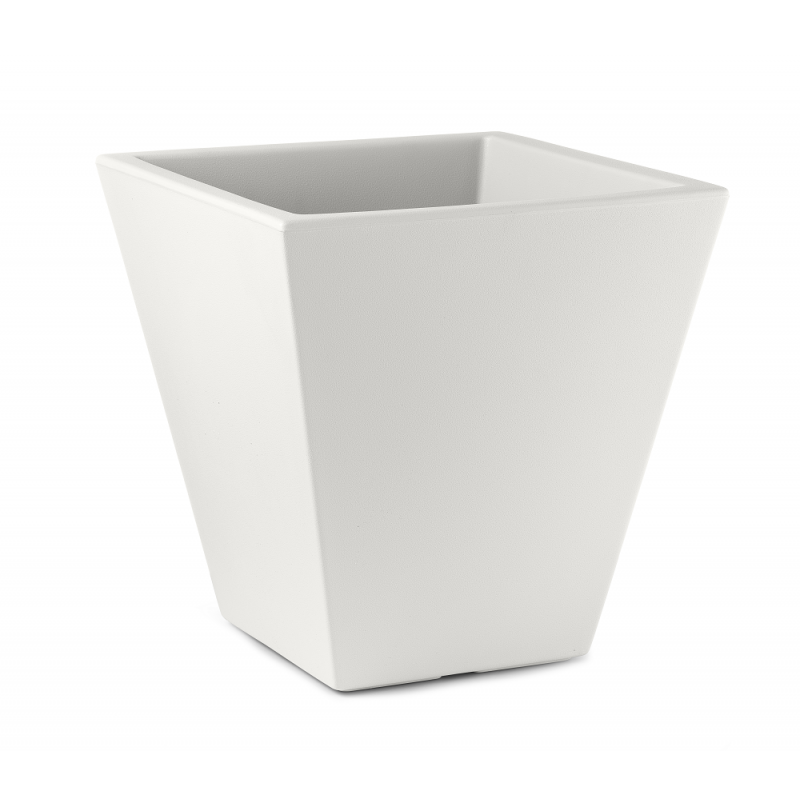 Donica Cosmos Square Pot - Lyxo Design