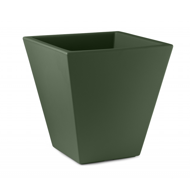 Donica Cosmos Square Pot - Lyxo Design