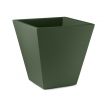 Donica Cosmos Square Pot - Lyxo Design