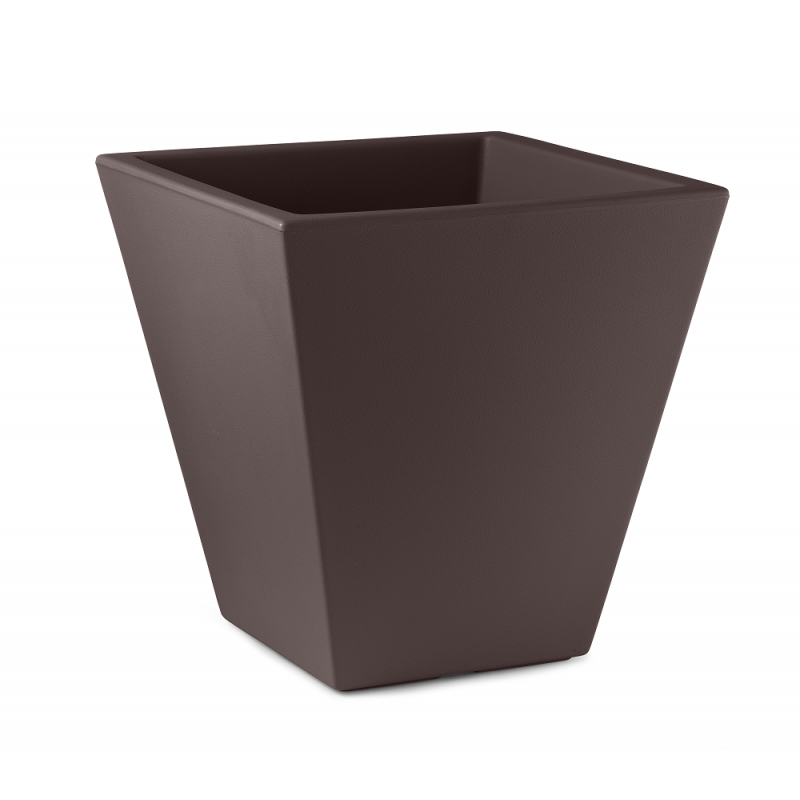 Donica Cosmos Square Pot - Lyxo Design