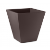 Donica Cosmos Square Pot - Lyxo Design