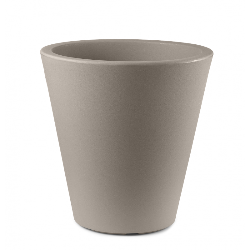 Donica Cosmos Round Pot - Lyxo Design