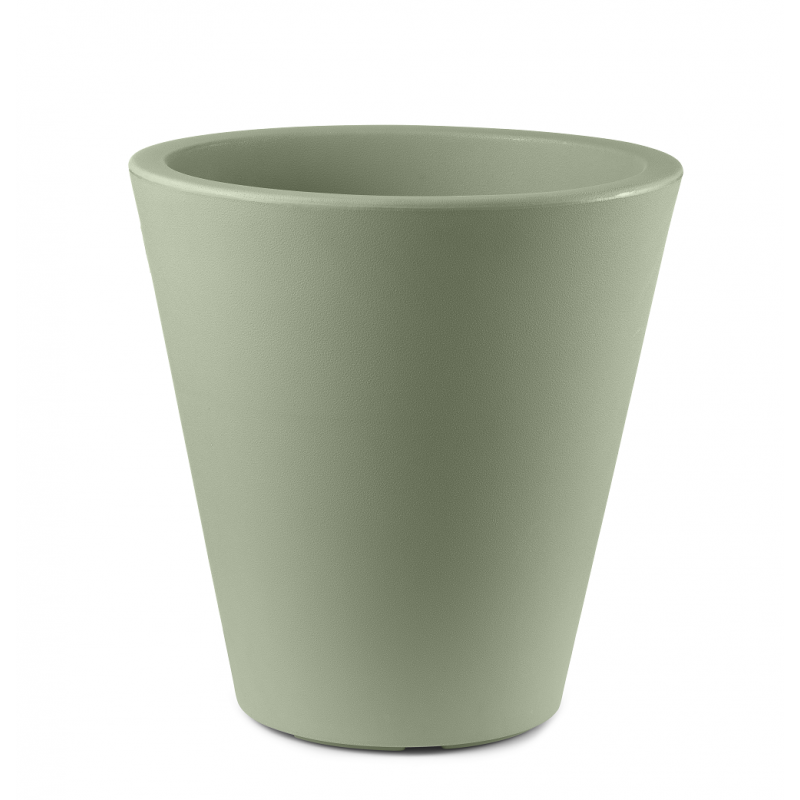 Donica Cosmos Round Pot - Lyxo Design